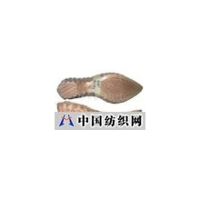 广州市智强鞋材厂 -PU鞋底  6104