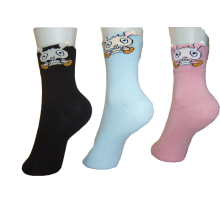 Zhejiang Orientbefit Socks Manufacturer Co.,Ltd-女袜