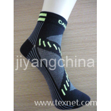 暨阳实业有限公司-Coolmax Sport Socks