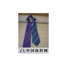 嵊州市天福领带织造有限公司 -真丝领带  005