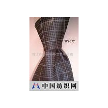 浙江源森纺织服装有限公司 -100%色织真丝领带