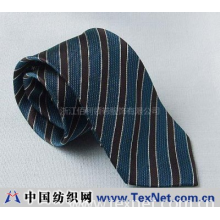 浙江佰利领带服饰有限公司 -精品真丝领带