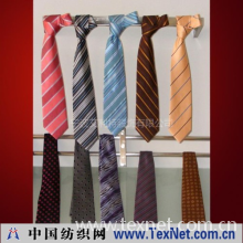 宁波艾利特服饰有限公司 -ALT013 纳米领带
