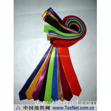 鑫祥领带服饰贸易有限公司 -领带 休闲领带 韩版窄领带