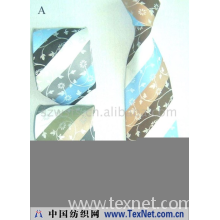 嵊州市威士服饰有限公司 -涤丝领带(1pws0010)