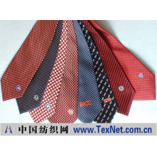 嵊州市和利金领带服饰有限公司 -领带
