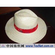 慈溪市长河镇乡下佬帽厂 -sunflower leaf hat (2)