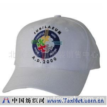 北京至美恤服装销售中心 -ZMCAP-0035运动帽