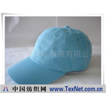 东莞市和旺帽袋有限公司 -高尔夫球帽 棒球帽 时装帽 休闲帽 各式运动帽
