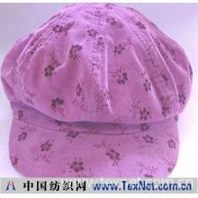 东莞市石排裕昌帽厂 -女式时装帽