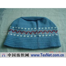 深圳市安得万实业有限公司 -#19 knitted针织帽