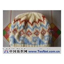 淮安市新艺织品厂 -手工帽子