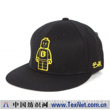 BASCO  CO LTD -韩国BANC休闲帽95(Vondutch正品店)