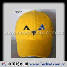 扬州新凤凰光电制品有限公司 -光纤发光帽