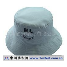 上海欣冠帽业有限公司 -盆帽