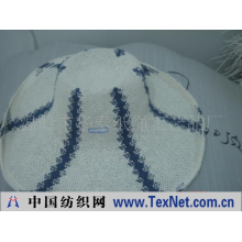 温岭市华泰纸绳工艺品厂 -纸绳帽