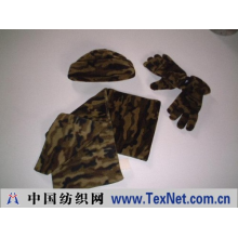 金华市新和服饰工艺有限公司 -帽子