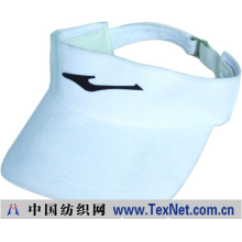 东莞市石龙富森制帽加工厂 -空顶帽