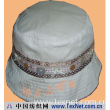 上海娇多尼服饰有限公司 -时装盆帽