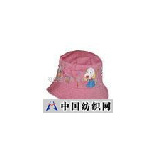 阳西县广源帽业制品厂 -渔夫帽