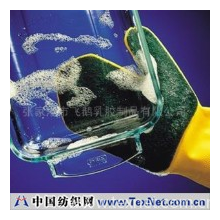 张家港市飞鹅乳胶制品有限公司 -清洁手套