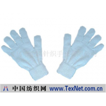 义乌市全凯针织手套有限公司 -魔术手套
