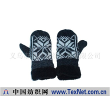 义乌市全凯针织手套有限公司 -魔术手套