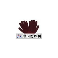 义乌市三富针织有限公司 -雪尼尔手套