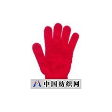 义乌市三富针织有限公司 -雪尼尔手套