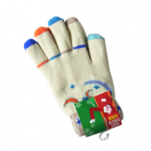 义乌联创电子商务有限公司-全指保暖手套 