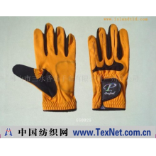 佛山市三水香岛手套有限公司广州分公司 -高尔夫手套