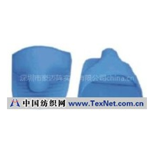 深圳市豪迈阵实业有限公司 -硅胶手套