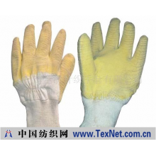 义乌市全凯针织手套有限公司 -皮手套