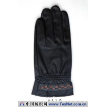 海宁东浩皮革制品有限公司 -皮手套