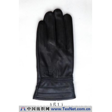海宁东浩皮革制品有限公司 -皮手套