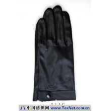 海宁东浩皮革制品有限公司 -皮手套