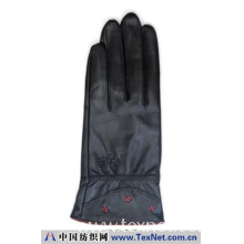 海宁东浩皮革制品有限公司 -皮手套