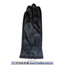 海宁东浩皮革制品有限公司 -皮手套