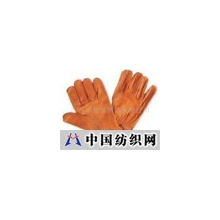 广州市源洋贸易有限公司 -头层皮司机手套