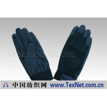 南通格拉吾劳护用品有限公司 -合成革手套(图)