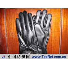 义乌市英宝皮件厂 -Ｍ１０１３皮革手套