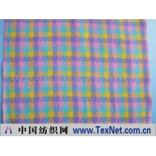 内蒙古赛高纺织有限责任公司 -精纺围巾