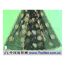 卢玉良(个体经营) -围巾