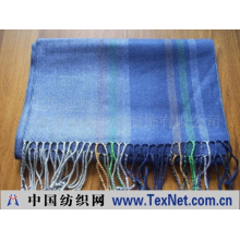 上海贝禄森纺织服饰有限公司 -100%真丝围巾