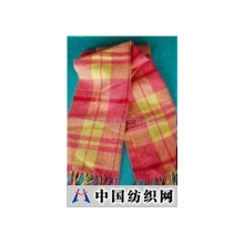 深圳市天使布艺有限公司 -羊毛围巾