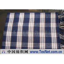 新昌圣丹丝璐服饰有限公司 -XL25005-22G围巾