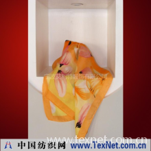 宁波艾利特服饰有限公司 -ALT018 纳米丝巾