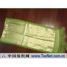杭州靓丽丝绸服饰有限公司 -真丝长巾