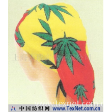 上海步致实业有限公司 -头巾，围巾，方巾，亮片绣