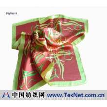 上海贝帝纺织品有限公司 -真丝印花头巾